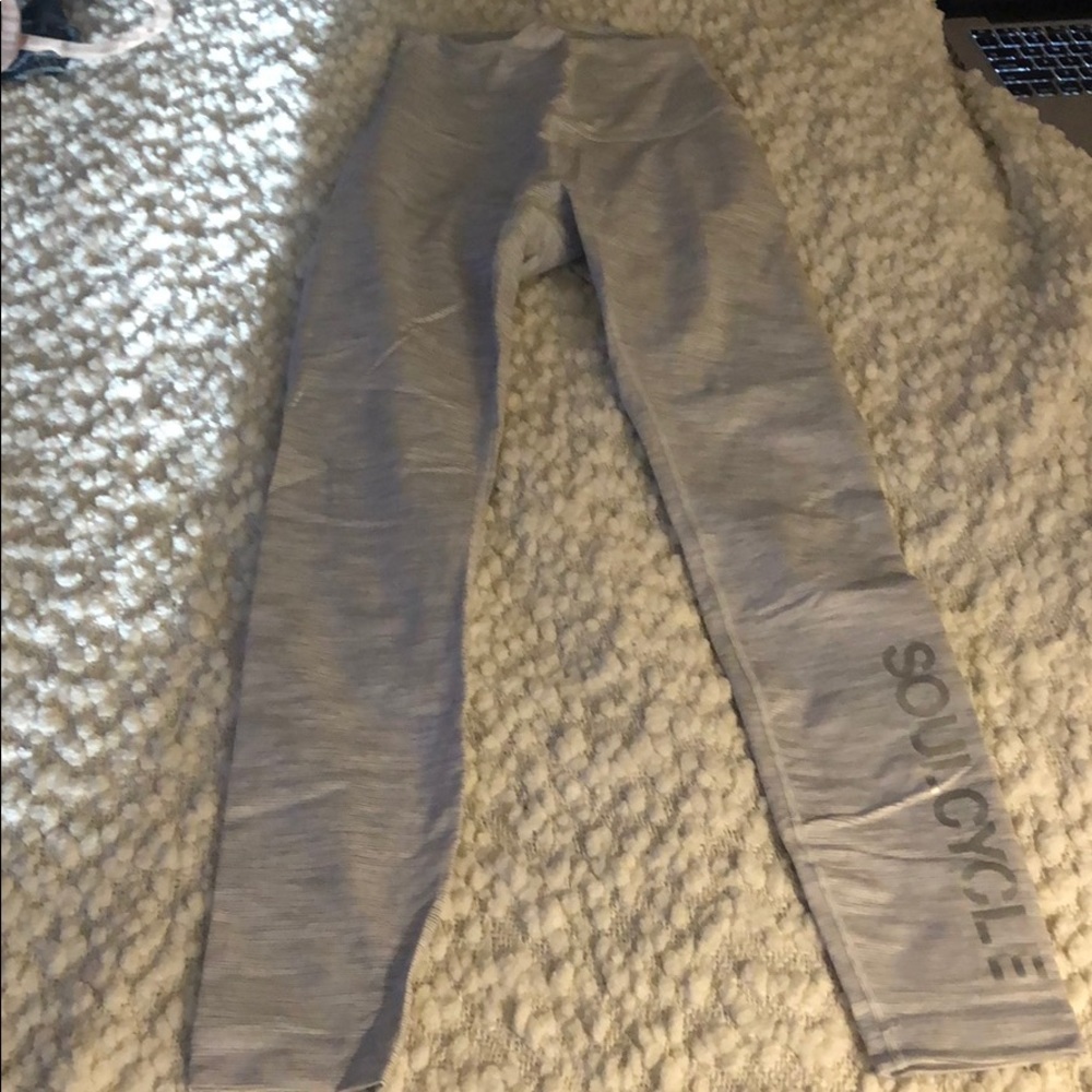 Soulcycle leggings